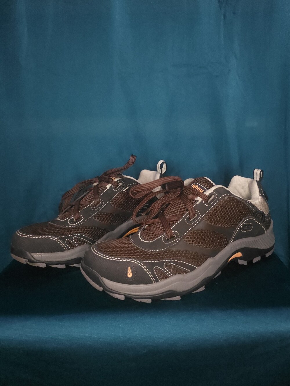 Ahnu Trail Sneakers